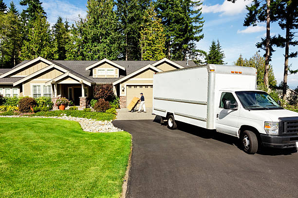 How to Pack Like a Pro: Room-by-Room Checklist
